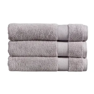Refresh Towel - Dove Grey