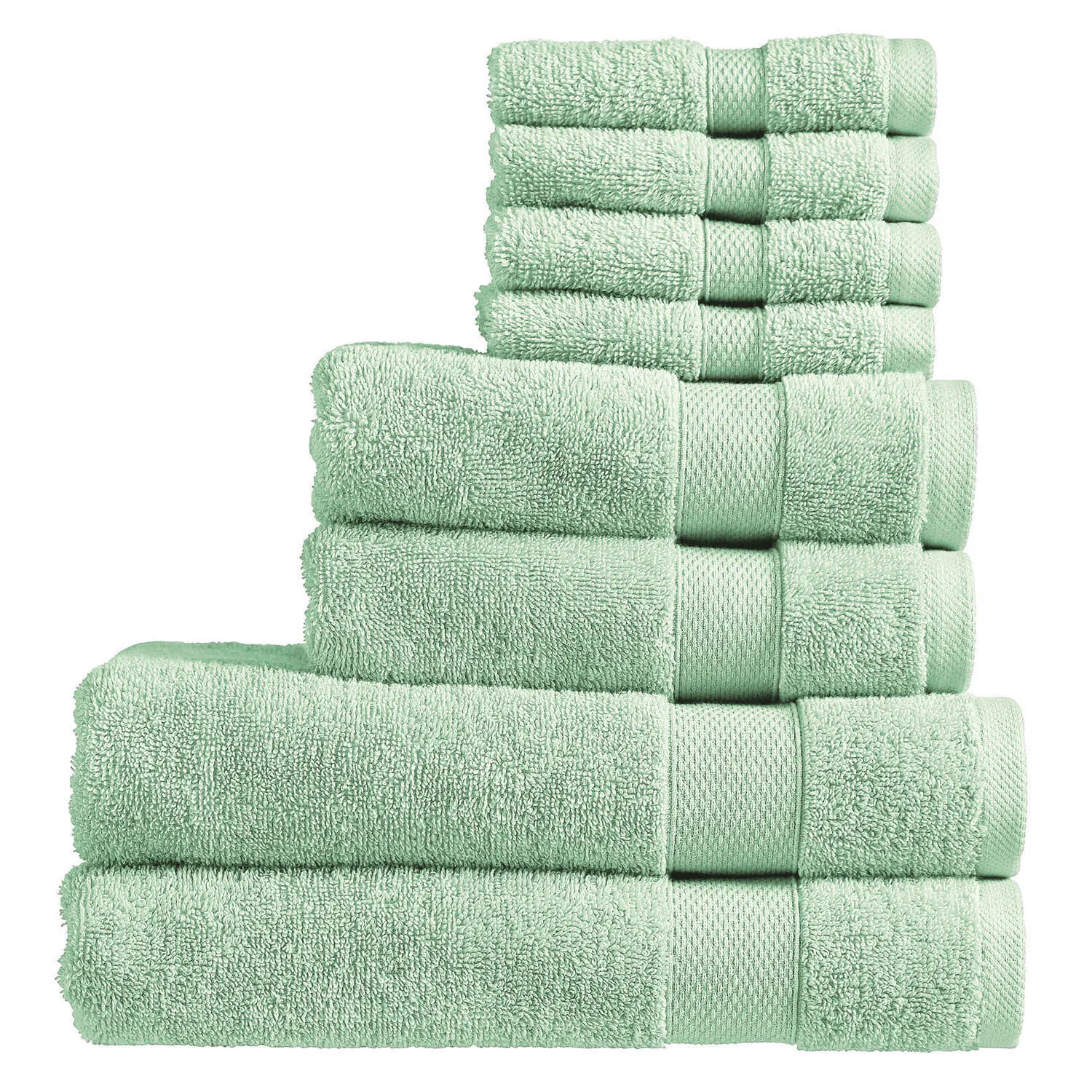 Refresh Towels - Cucumber