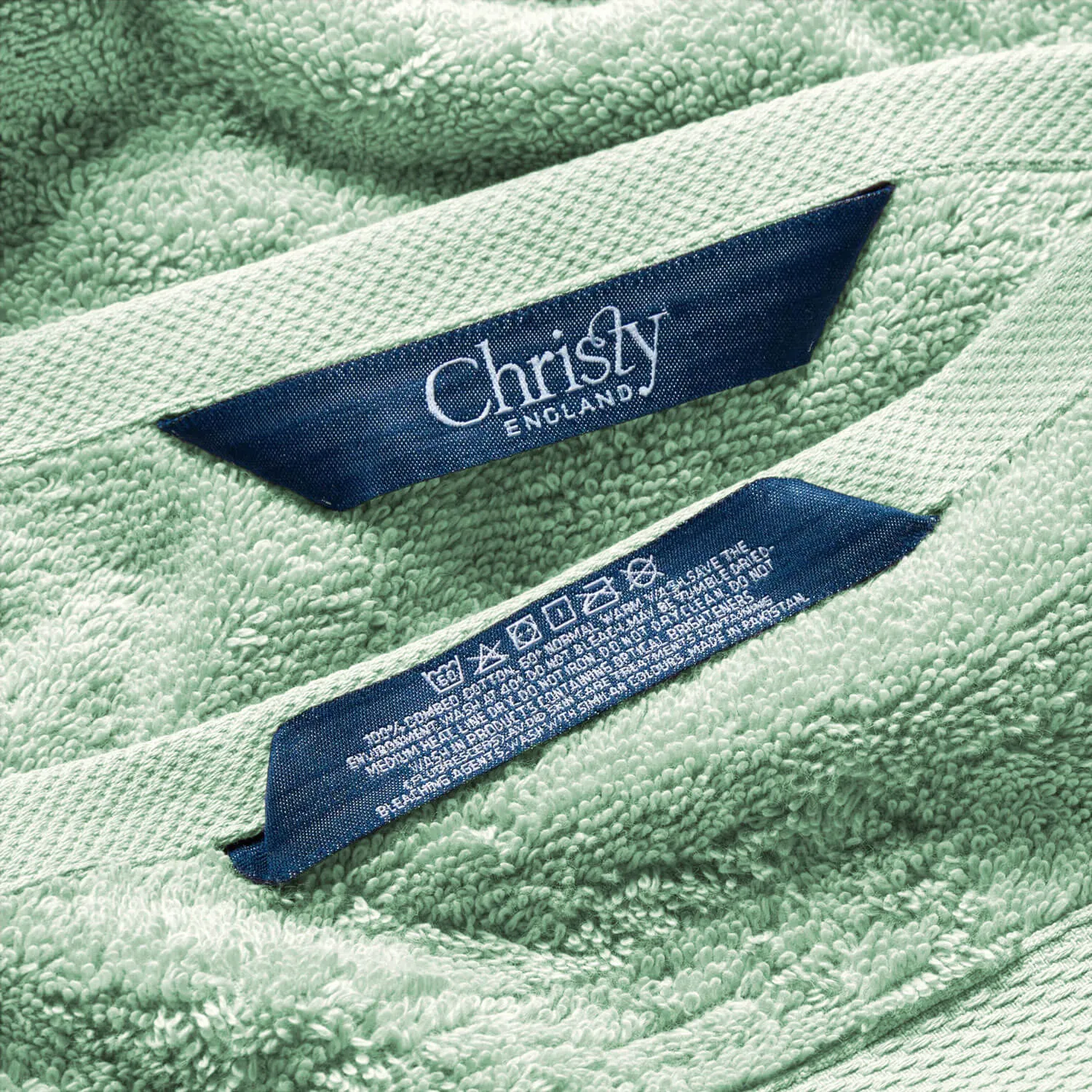 Refresh Towels - Cucumber