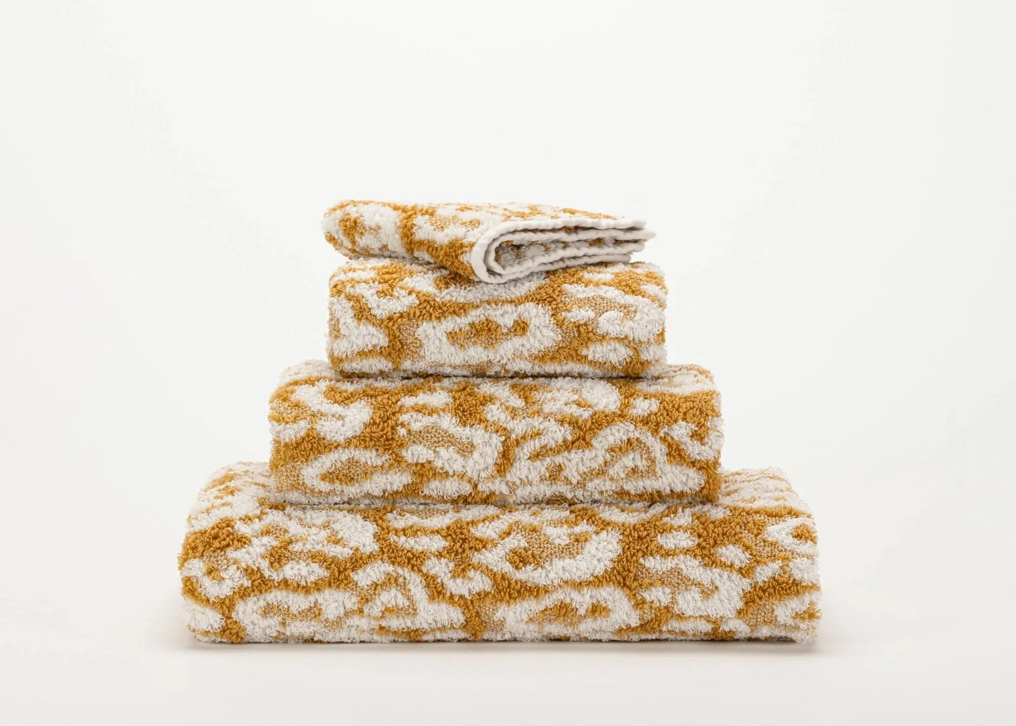 Sauvage Towels