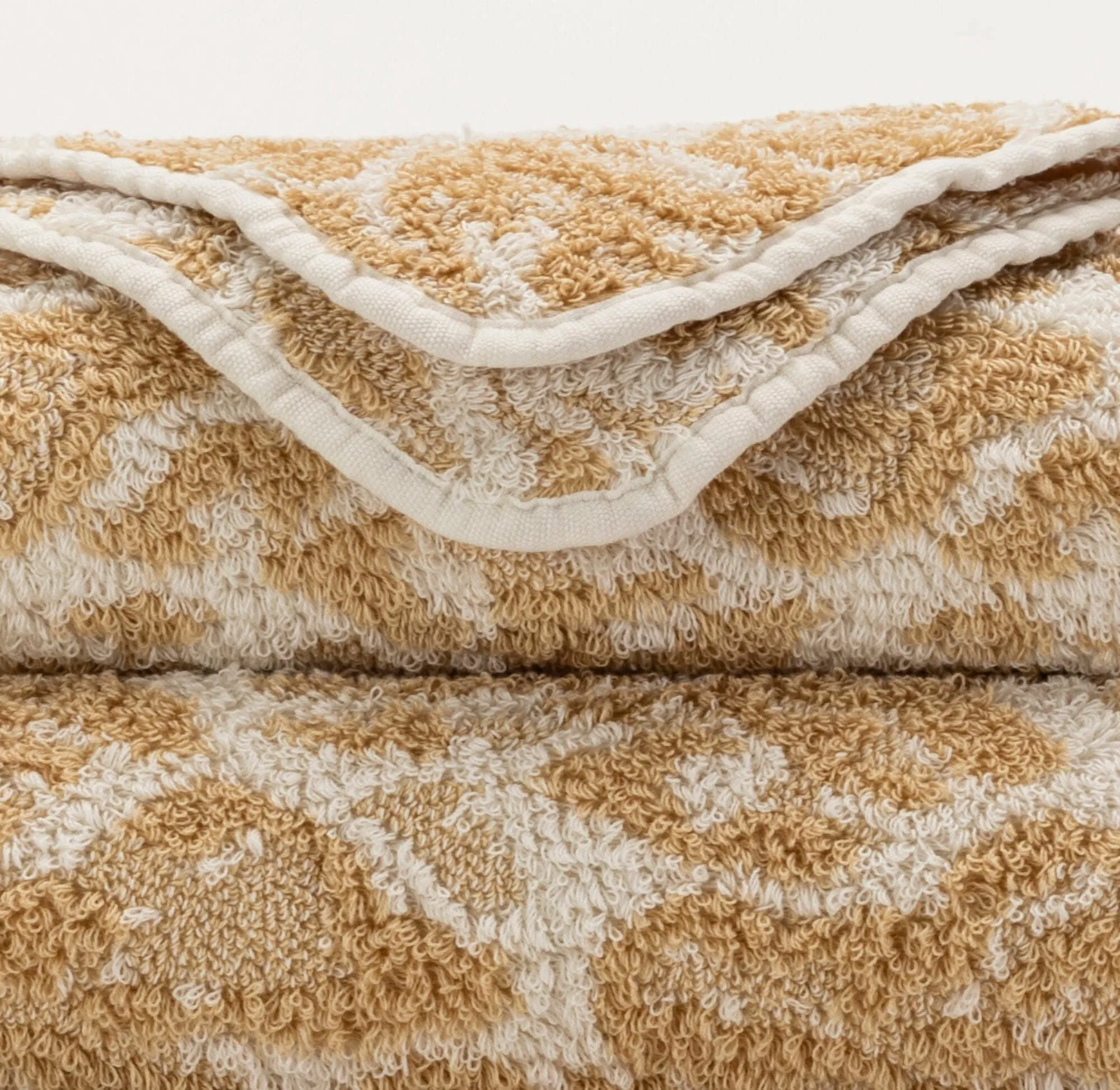 Sauvage Towels