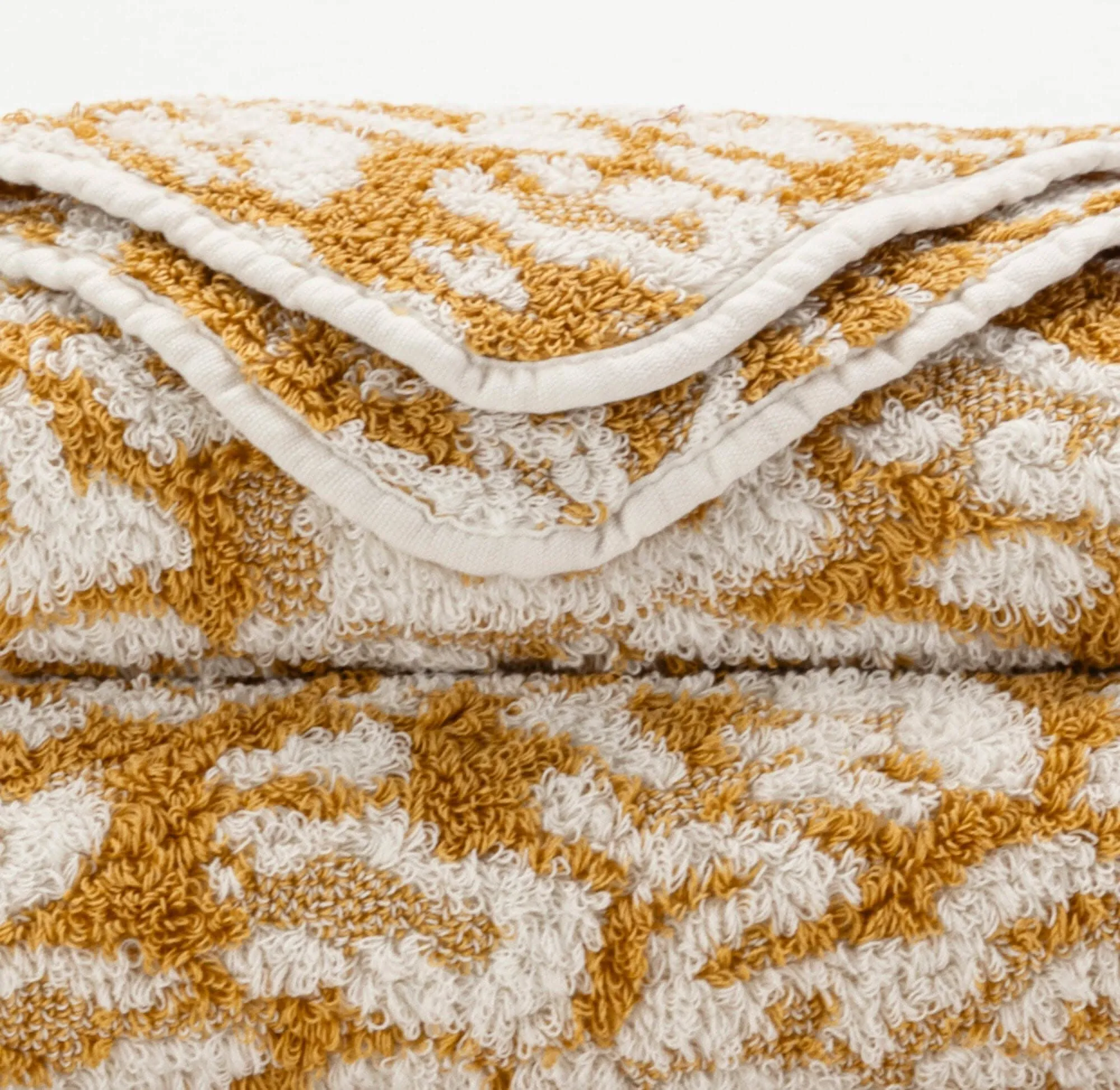 Sauvage Towels