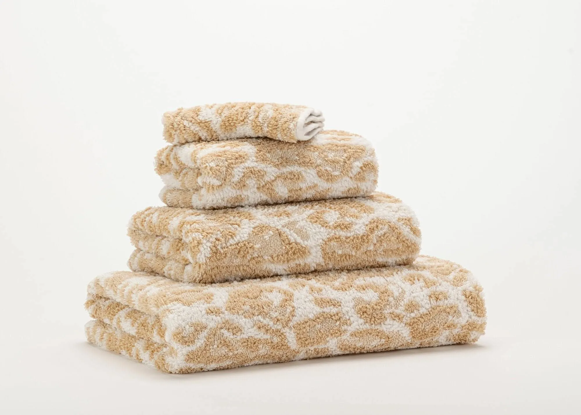 Sauvage Towels