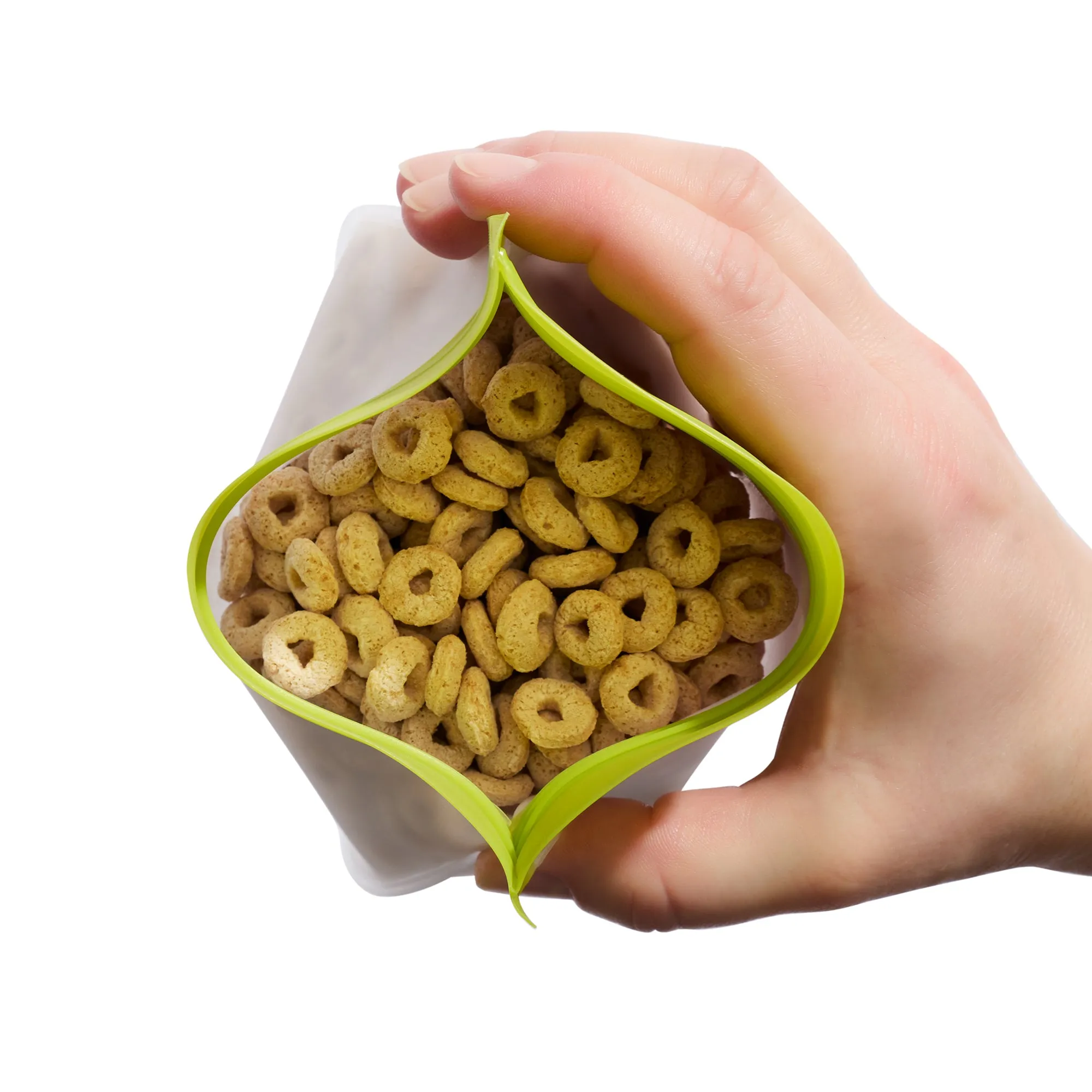 Stand-Up Snack | 1 Cup Bag 5-Pack