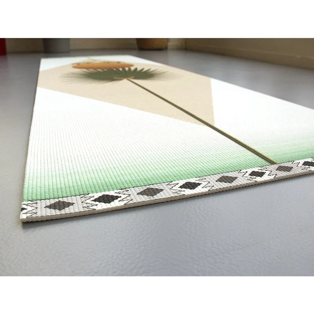 Surya Yoga Mat