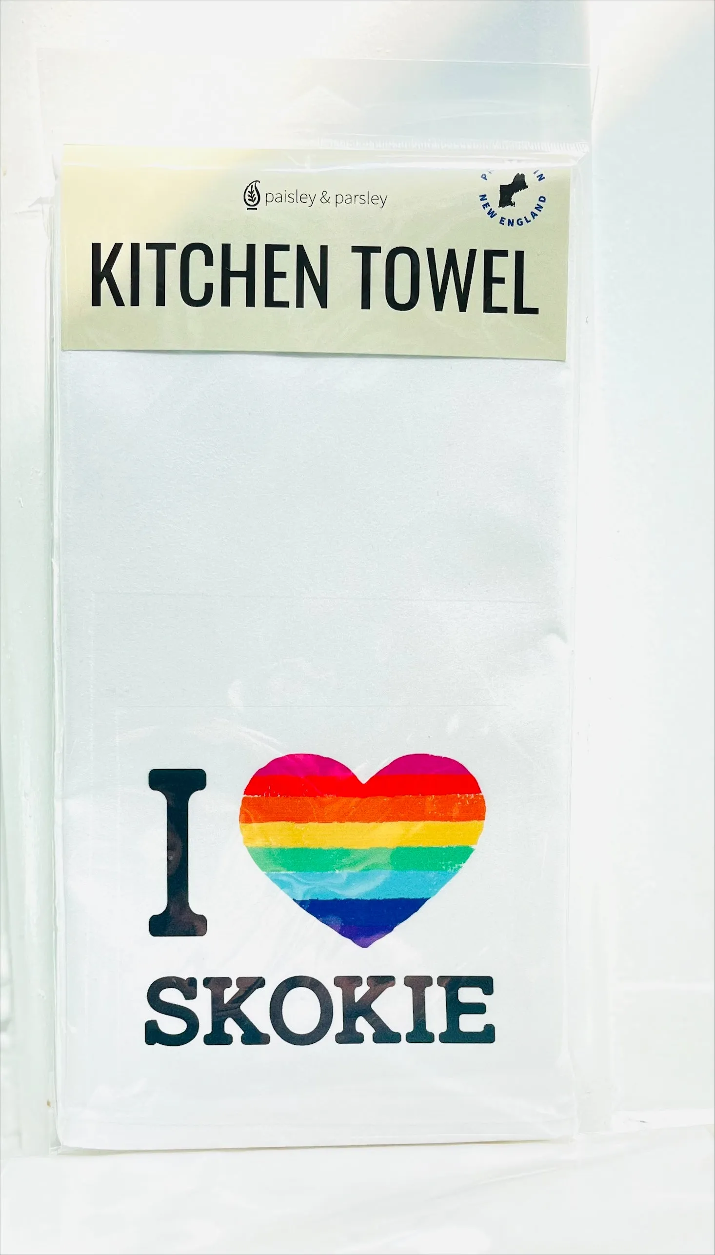 Tea Towels