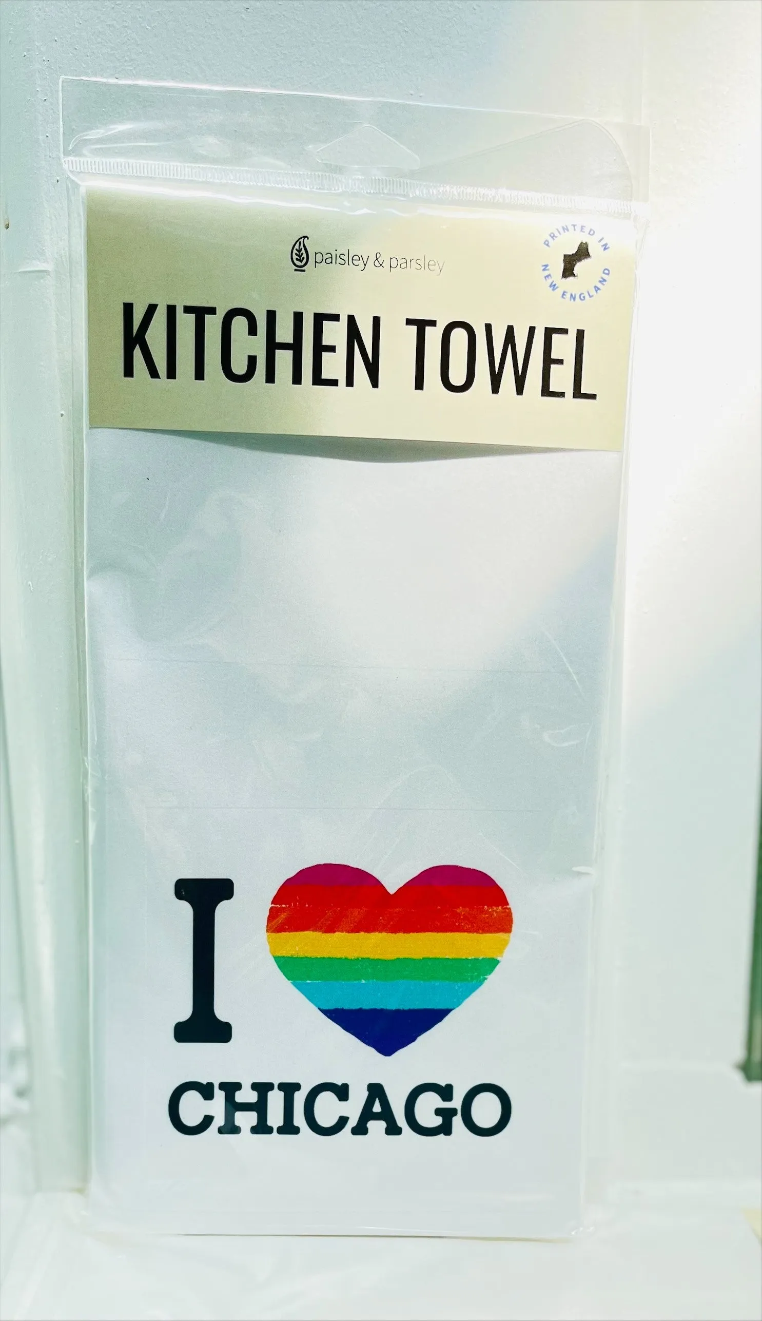 Tea Towels