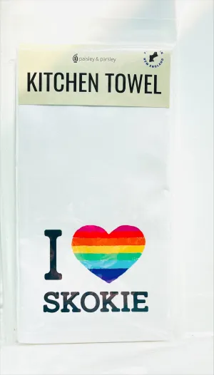 Tea Towels