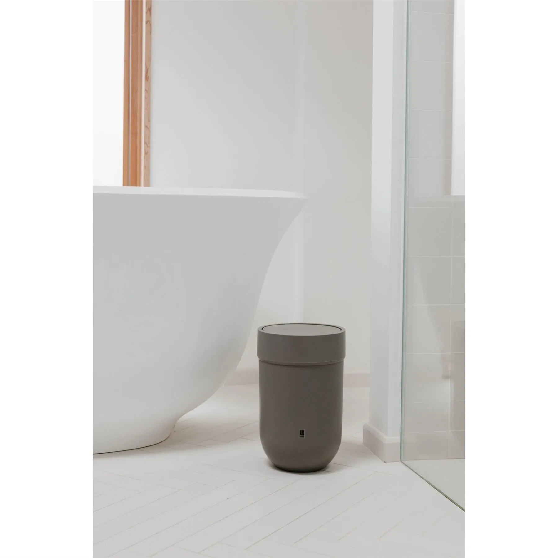 Umbra Touch Waste Can Bin