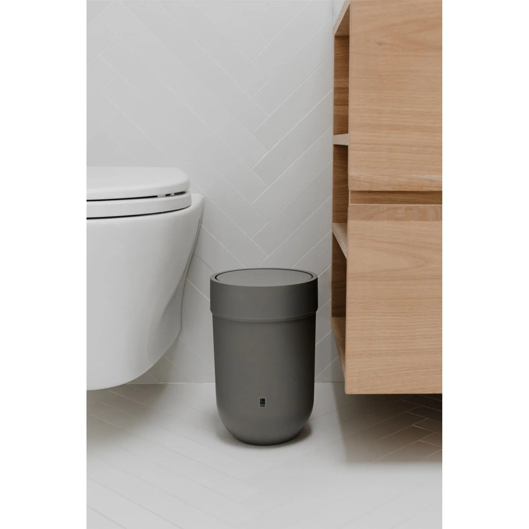 Umbra Touch Waste Can Bin
