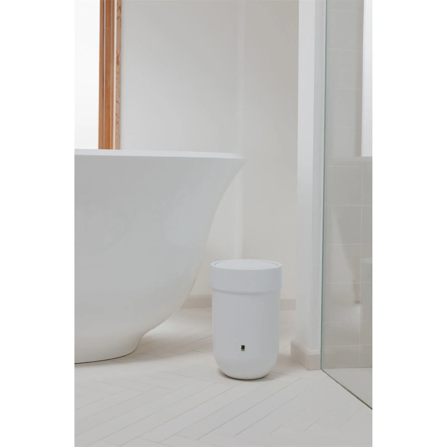 Umbra Touch Waste Can Bin