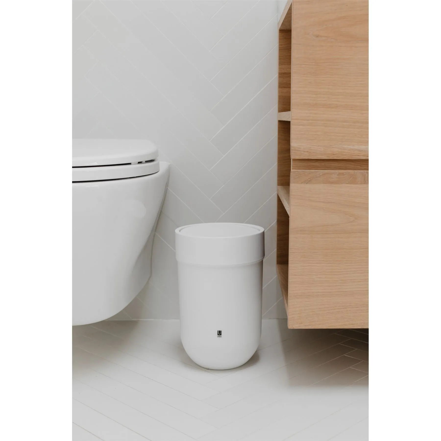 Umbra Touch Waste Can Bin