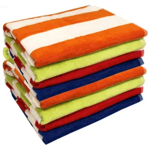 Wholesale Cabana Beach Towels