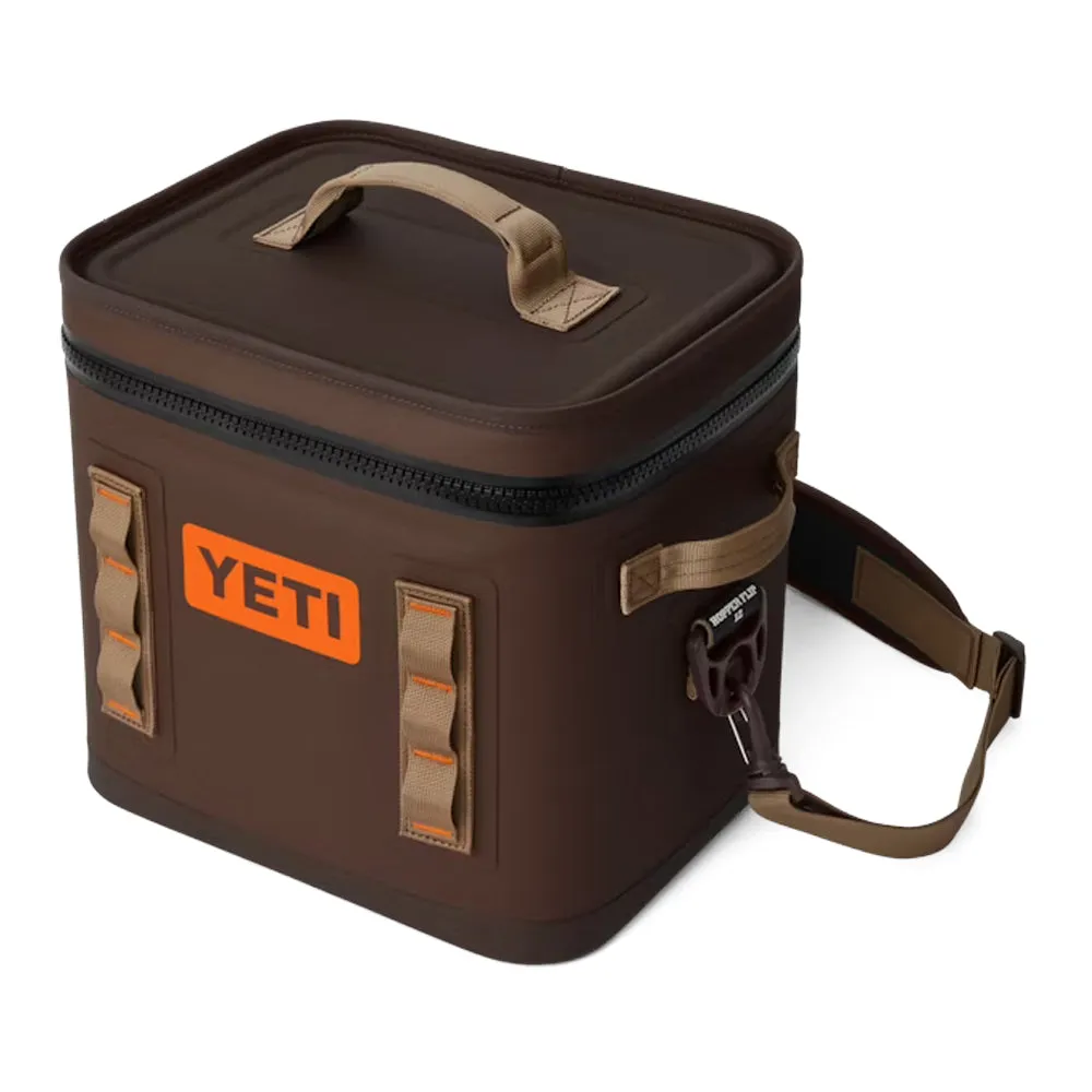 YETI Hopper Flip 12 (Wetlands Edition)