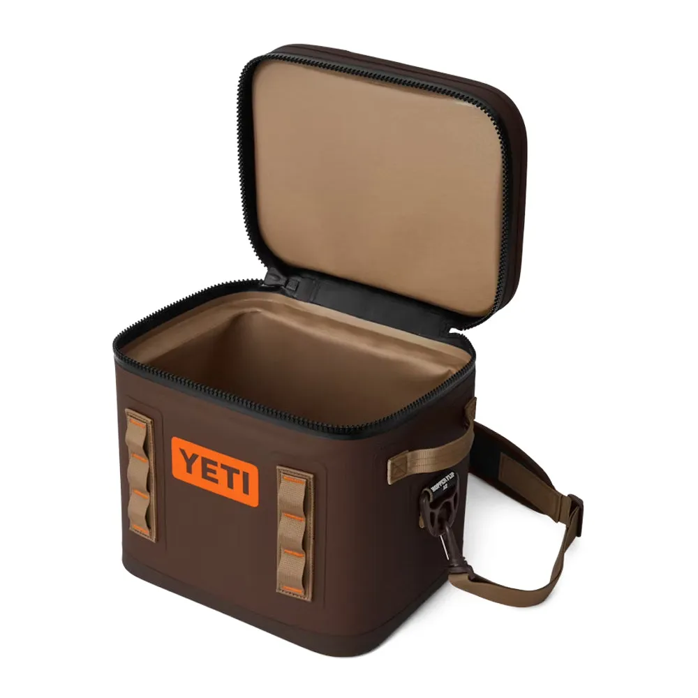 YETI Hopper Flip 12 (Wetlands Edition)