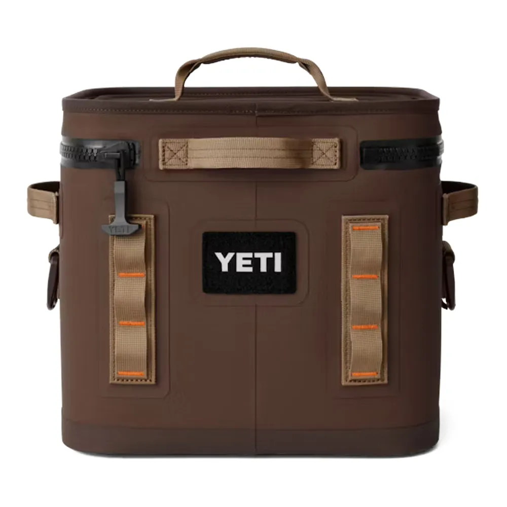 YETI Hopper Flip 12 (Wetlands Edition)